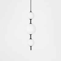 As orb hanglamp