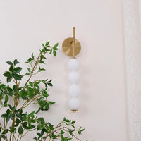 Equinox Wall Sconce