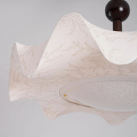 Circa moderne Deckenlampe