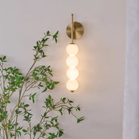 Equinox Wall Sconce