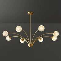 Luna elegance lysekrone