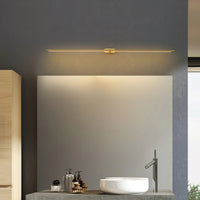 SlimBeam Wall Lamp