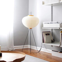 Orientalsk papirskygge lampe