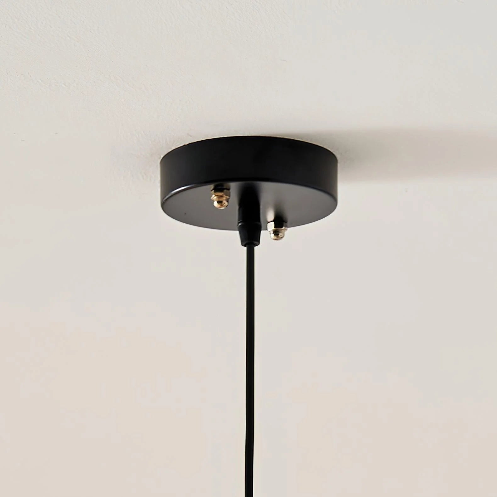 Lampada a sospensione Palmis