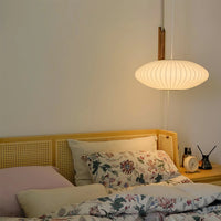 Mist Globe Wall Light