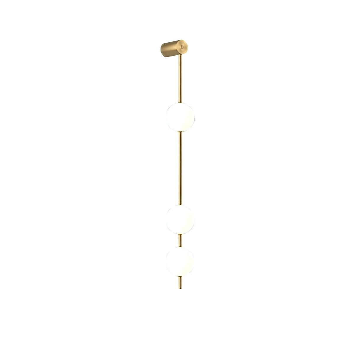 Linea Orb Wall Lamp