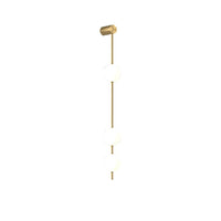 Linea Orb Wall Lamp
