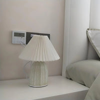Retroshade bordlampe