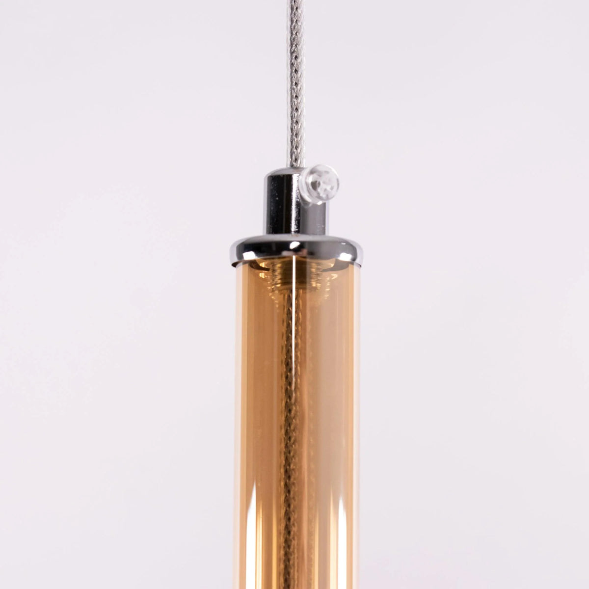 Glow Sphere Pendant Light