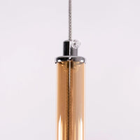 Glow Sphere Pendant Light