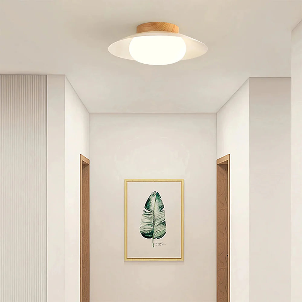 Lampada da soffitto Pure Halo