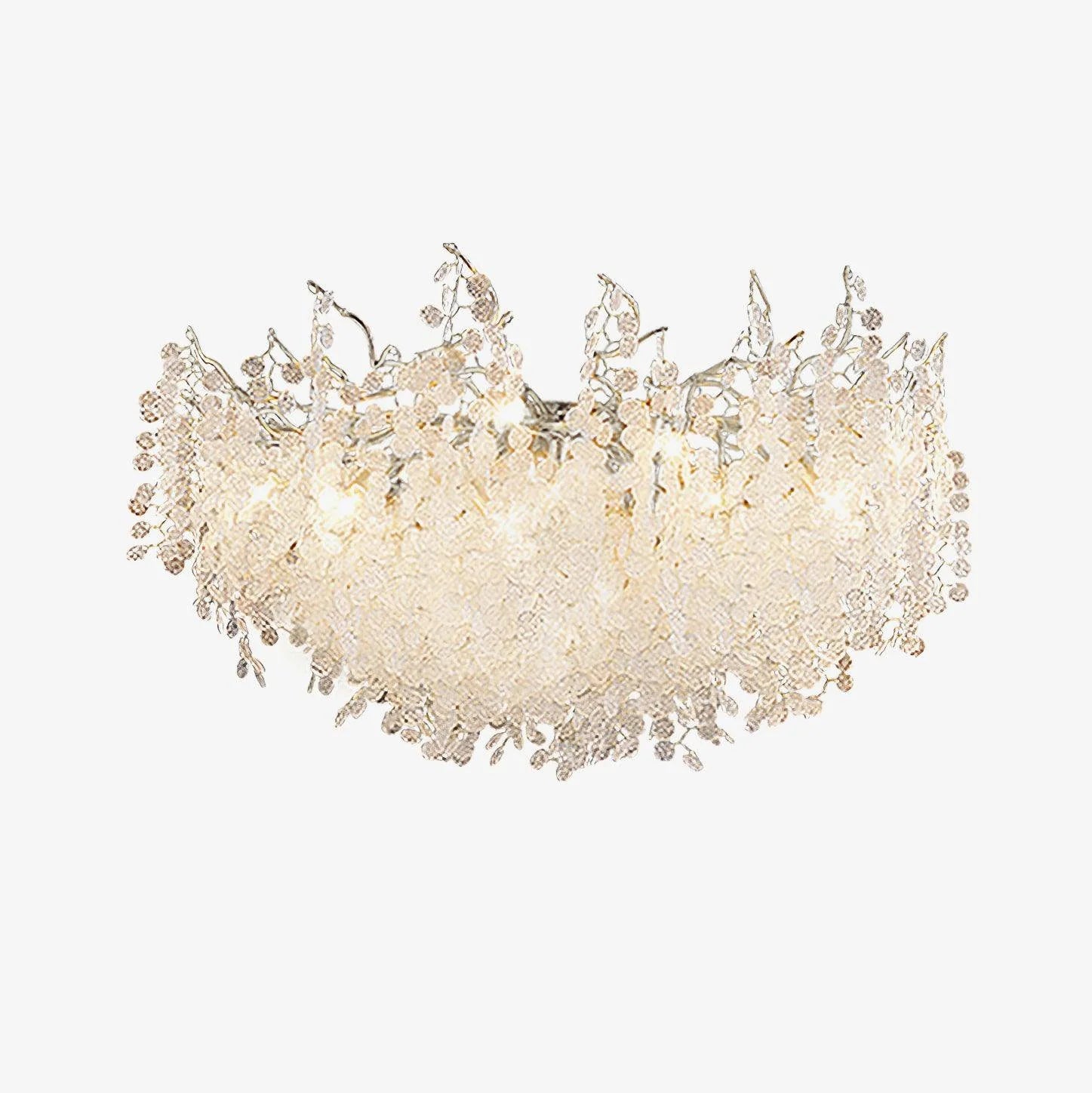 Lampada da soffitto minimale Noda