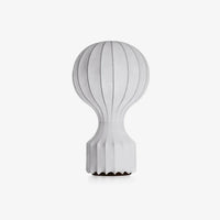 Klassisk ballon bordlampe