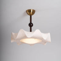 Circa moderne Deckenlampe