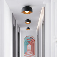 Luce a soffitto Terraglow