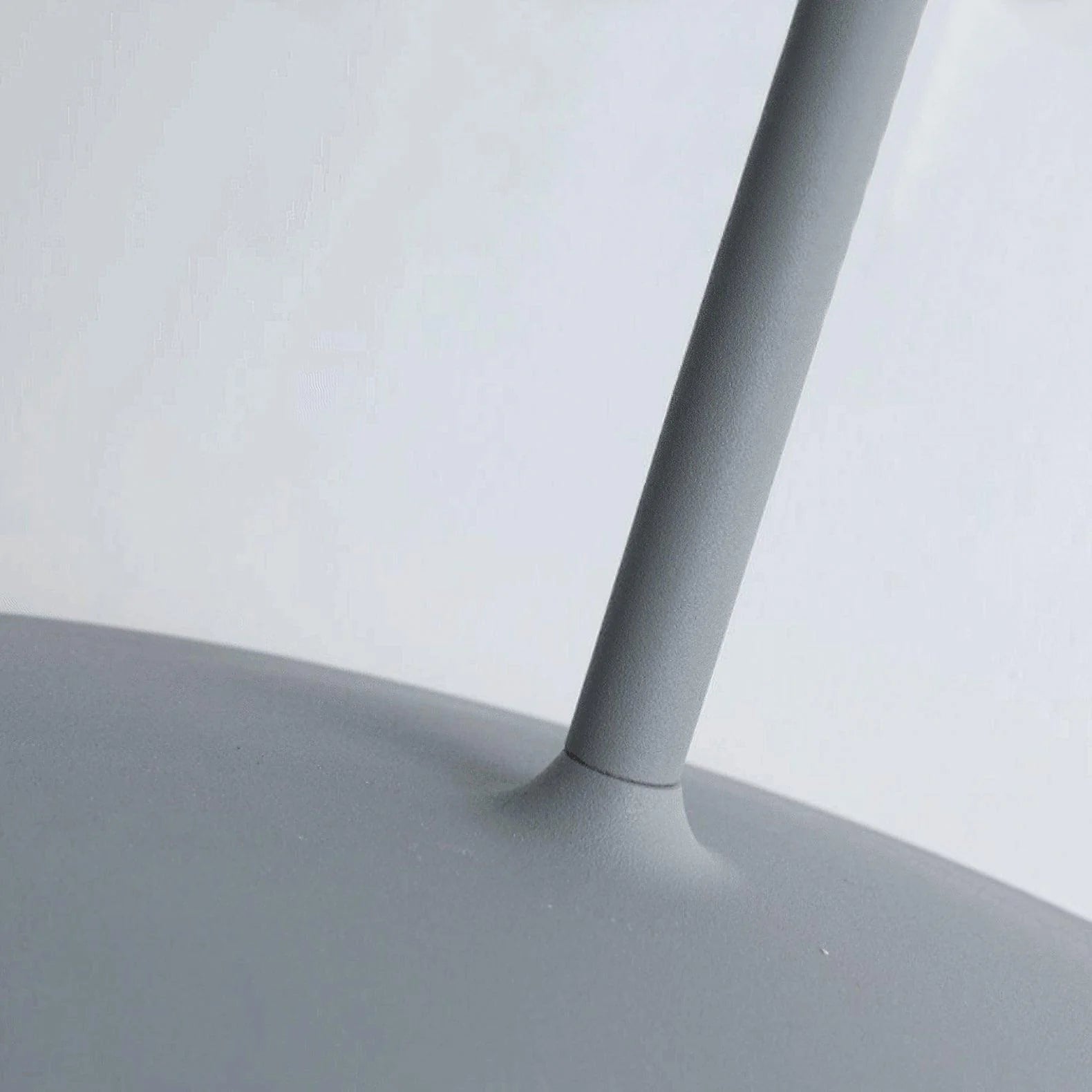 Modern Disc Glass Wall Light