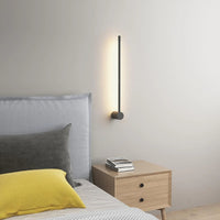 Slimray LED væglys
