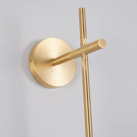 Vertiglow Globe Lamp