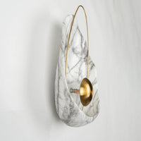 Soleil Pearl Sconce