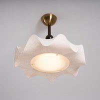 Circa moderne Deckenlampe