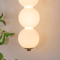 Equinox Wall Sconce