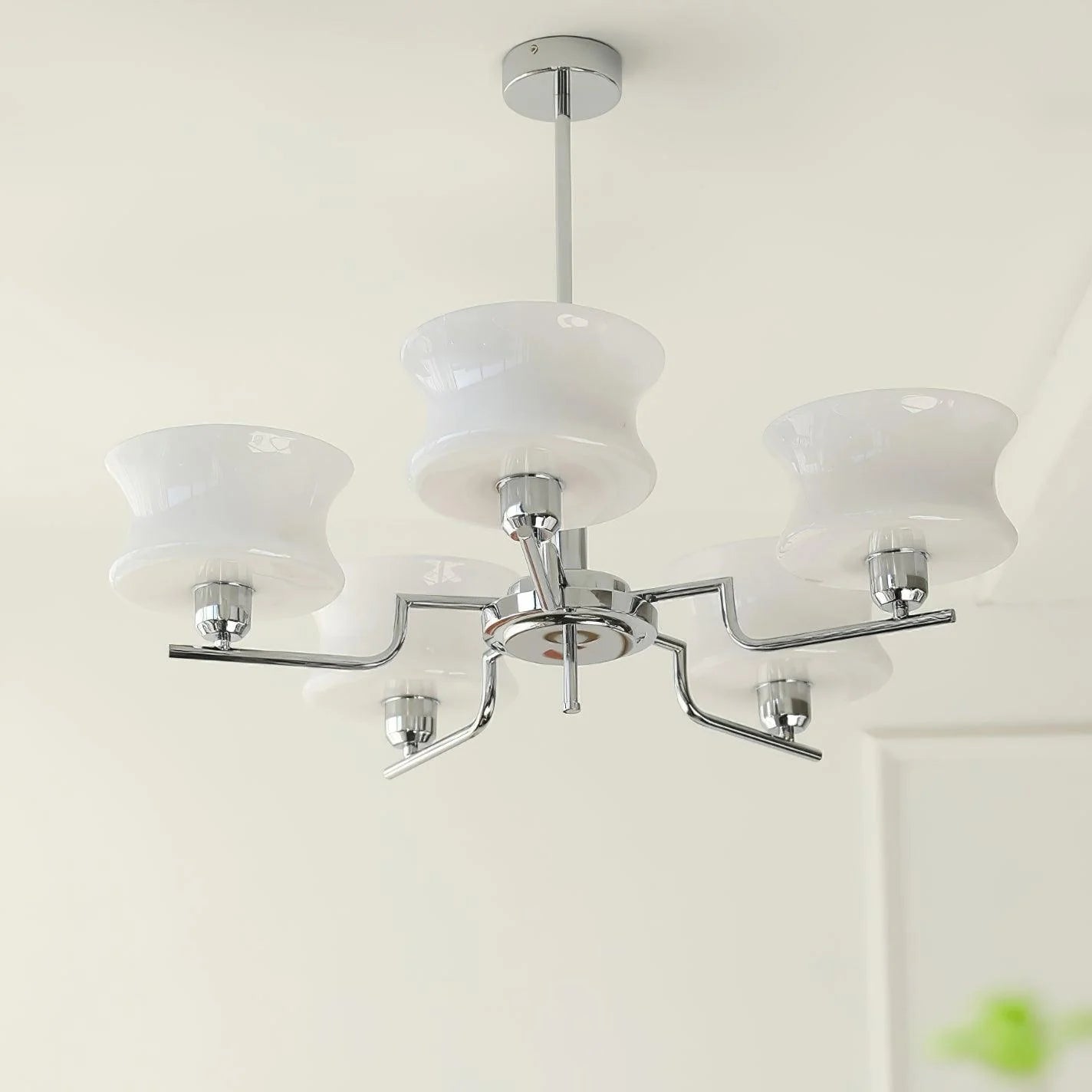 Lampadario Astra Belue