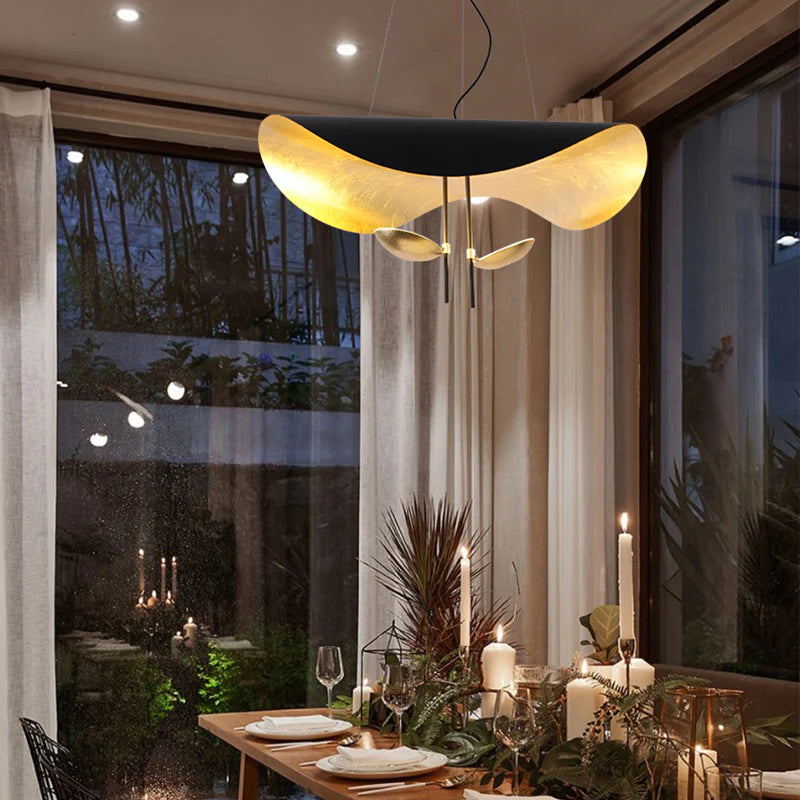 Lampadario Valentino