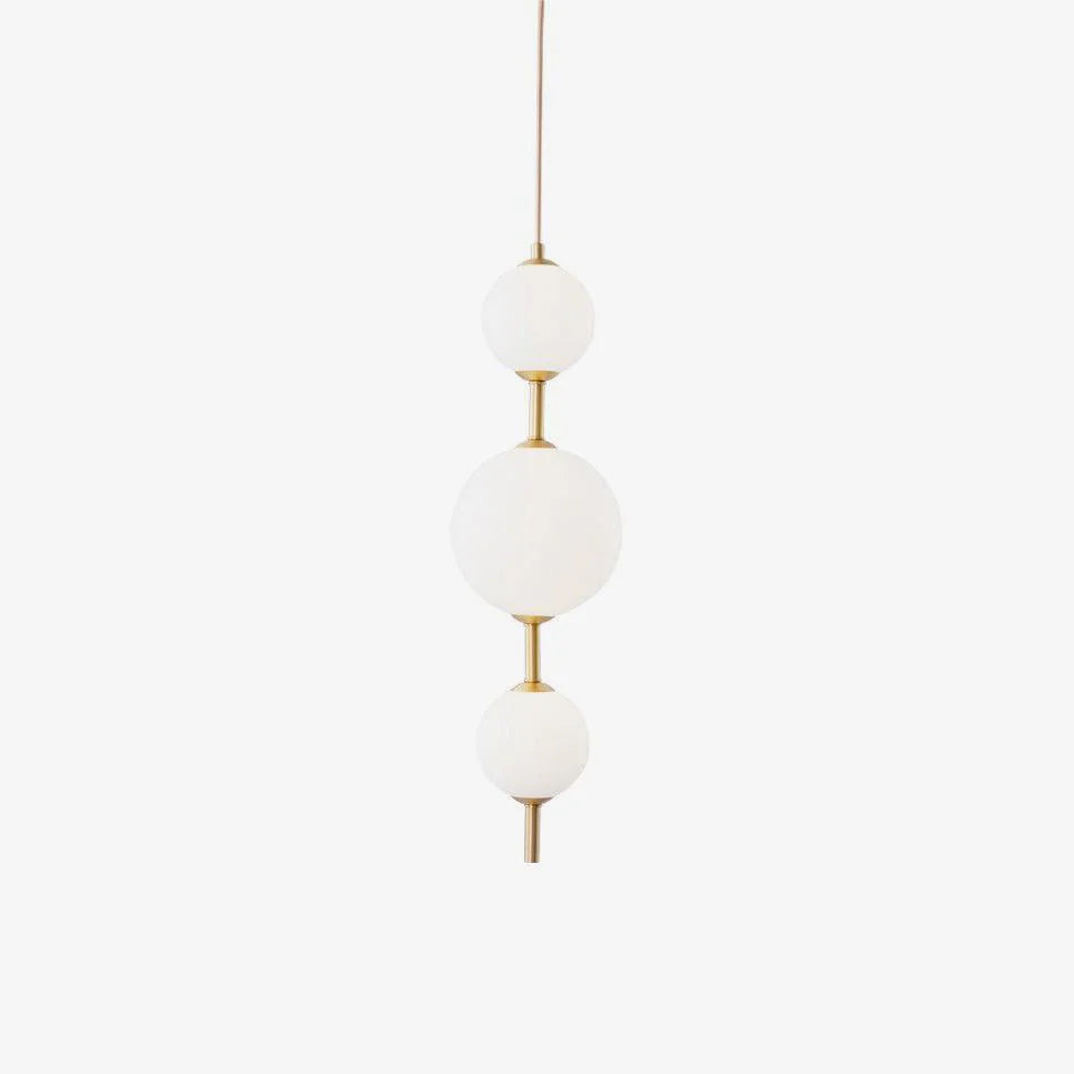 As orb hanglamp