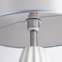 Luma sfære bordlampe