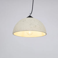 SphereCraft Pendant Light