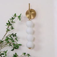 Equinox Wall Sconce