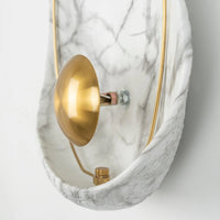 Soleil Pearl Sconce