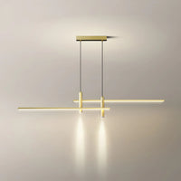 Fusion Link Pendant Light