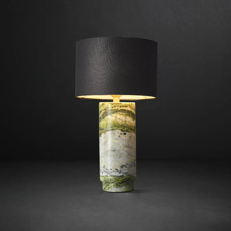 Gaia bordlampe