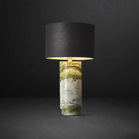 Gaia bordlampe