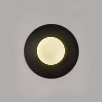 Aura Art Wall Sconce