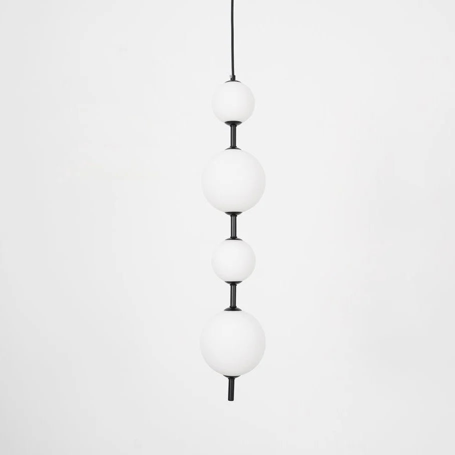 As orb hanglamp