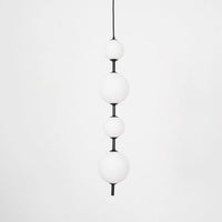 As orb hanglamp