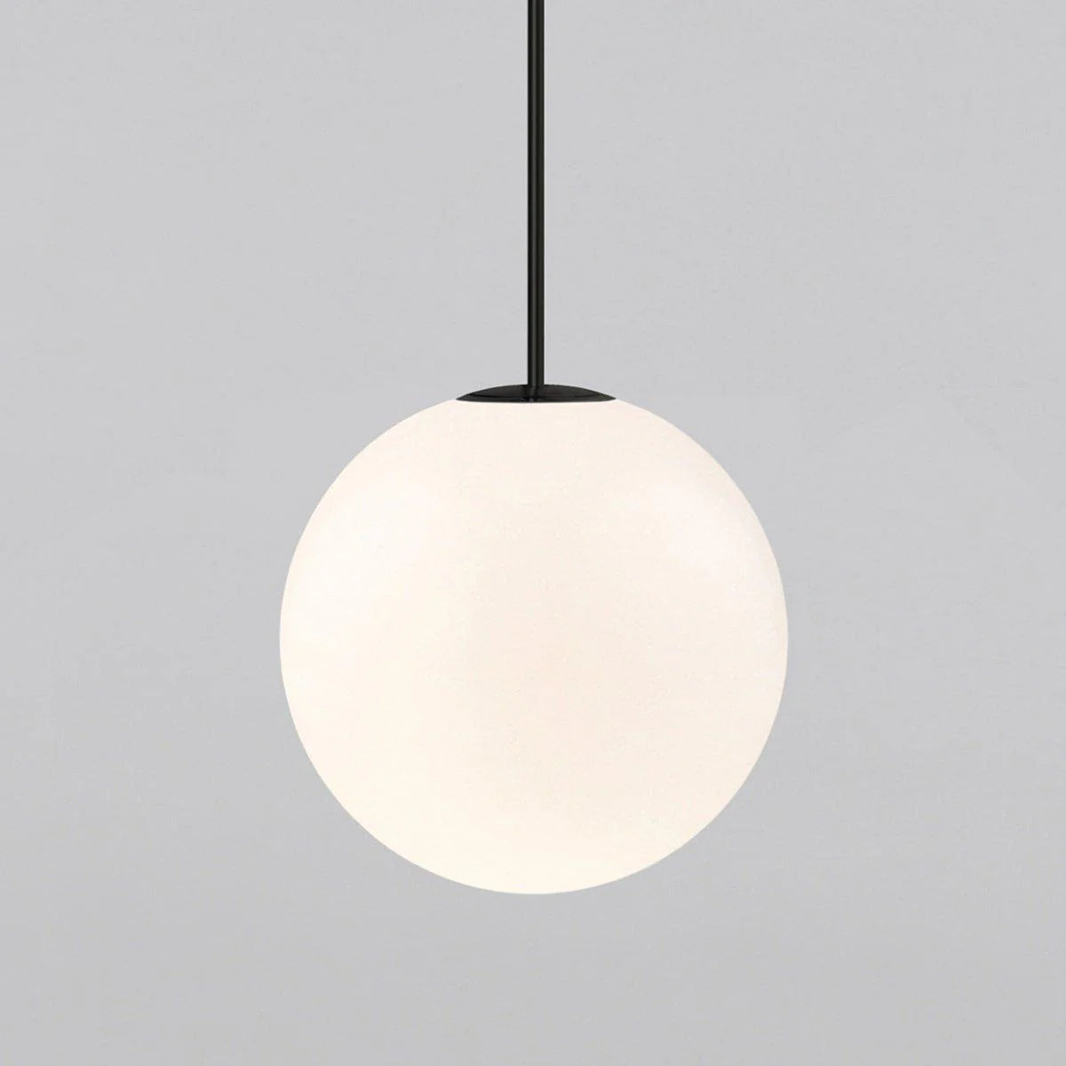 Brassform Pendant Light