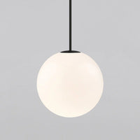Brassform Pendant Light