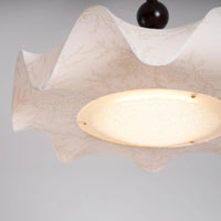 Circa moderne Deckenlampe