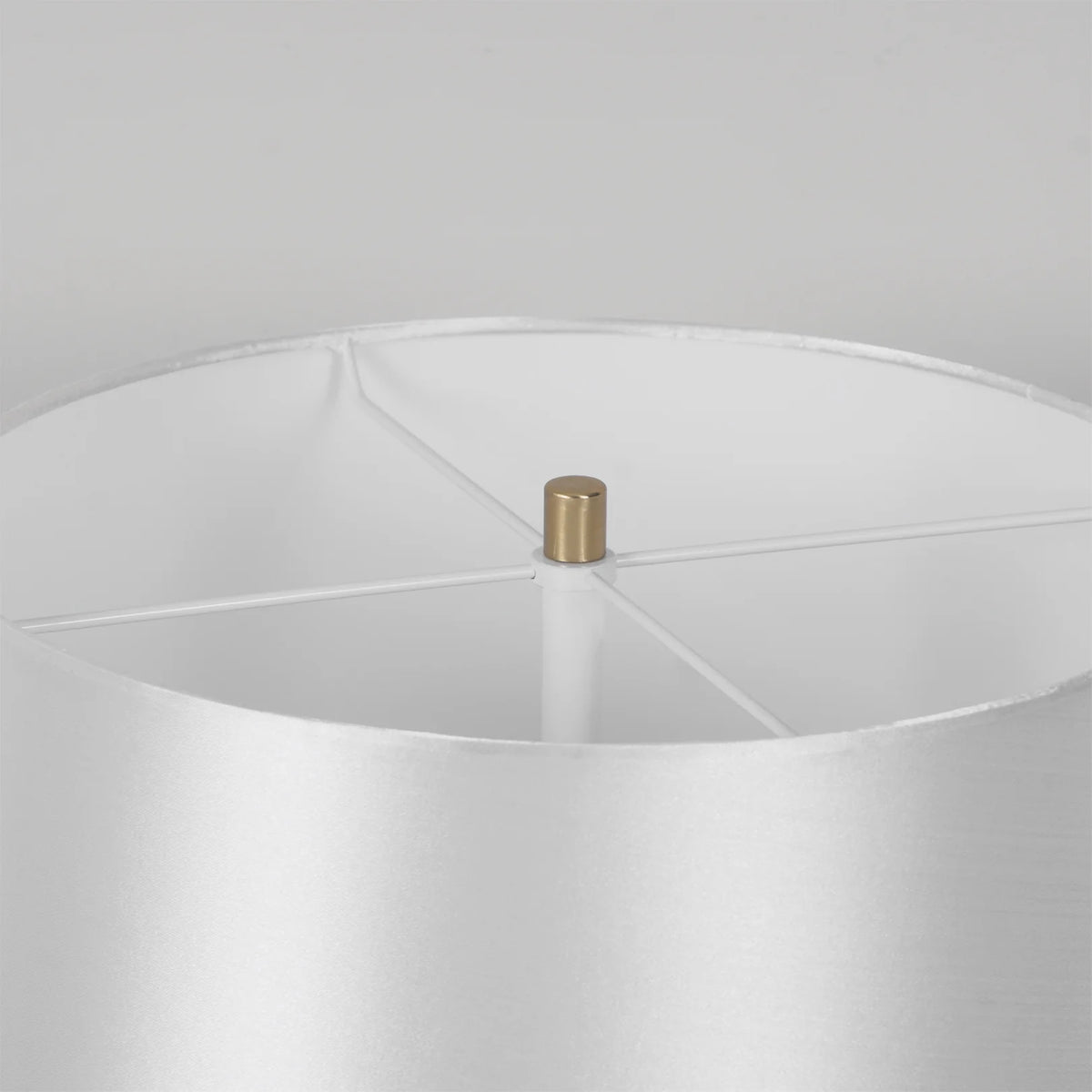Aurea alabaster bordlampe