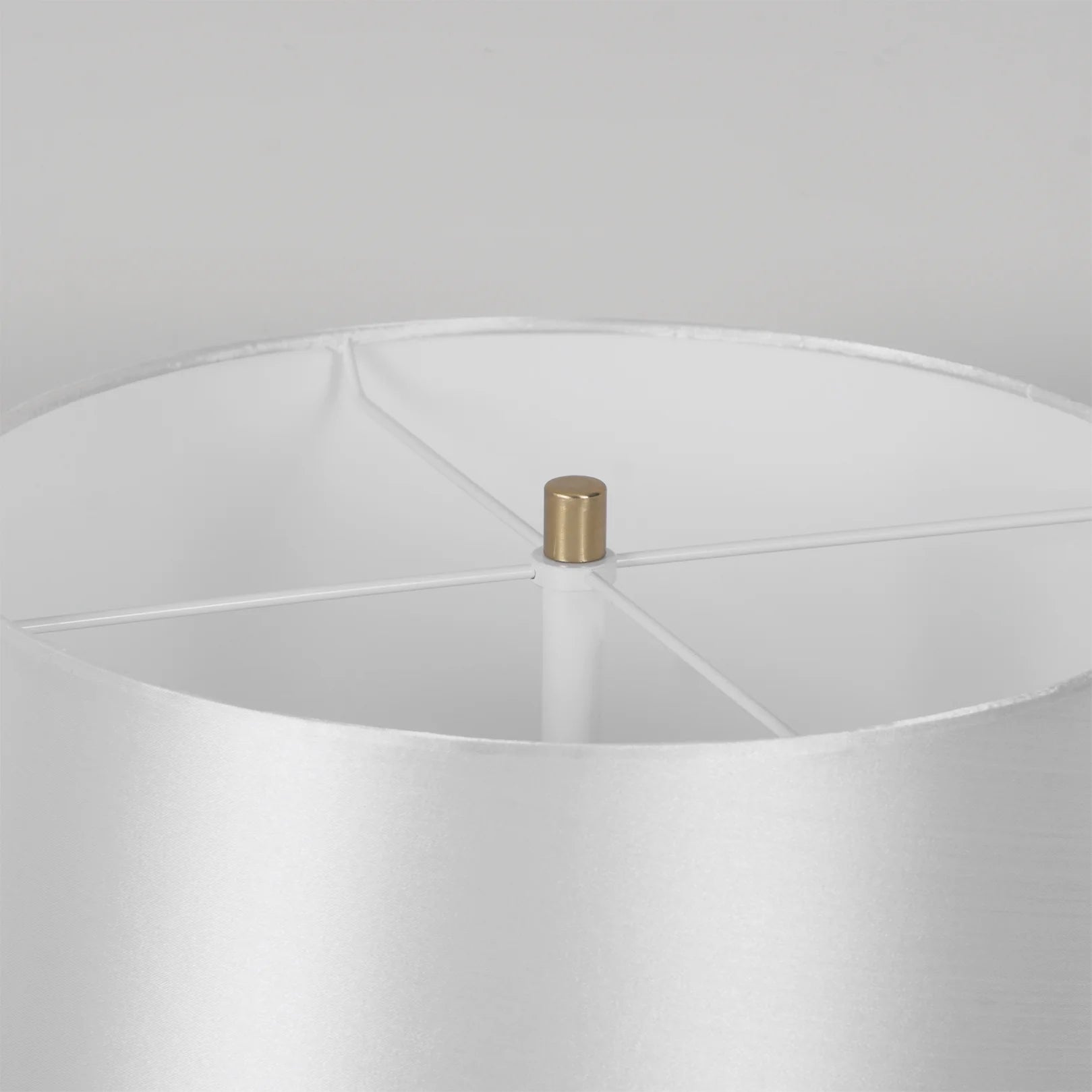 Modern Rectangular Alabaster Table Lamp