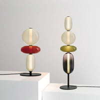 Candy Glaze Floor Lampe
