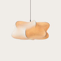 Glarefusion  Silk Hanging Lamp