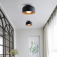 Luce a soffitto Terraglow
