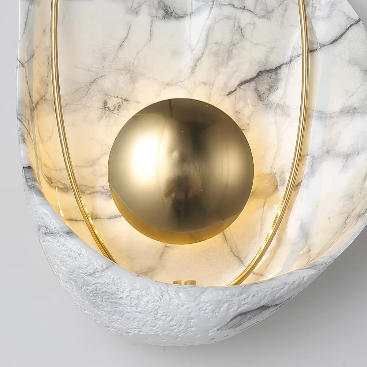 Soleil Pearl Sconce