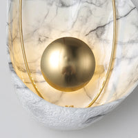 Soleil Pearl Sconce