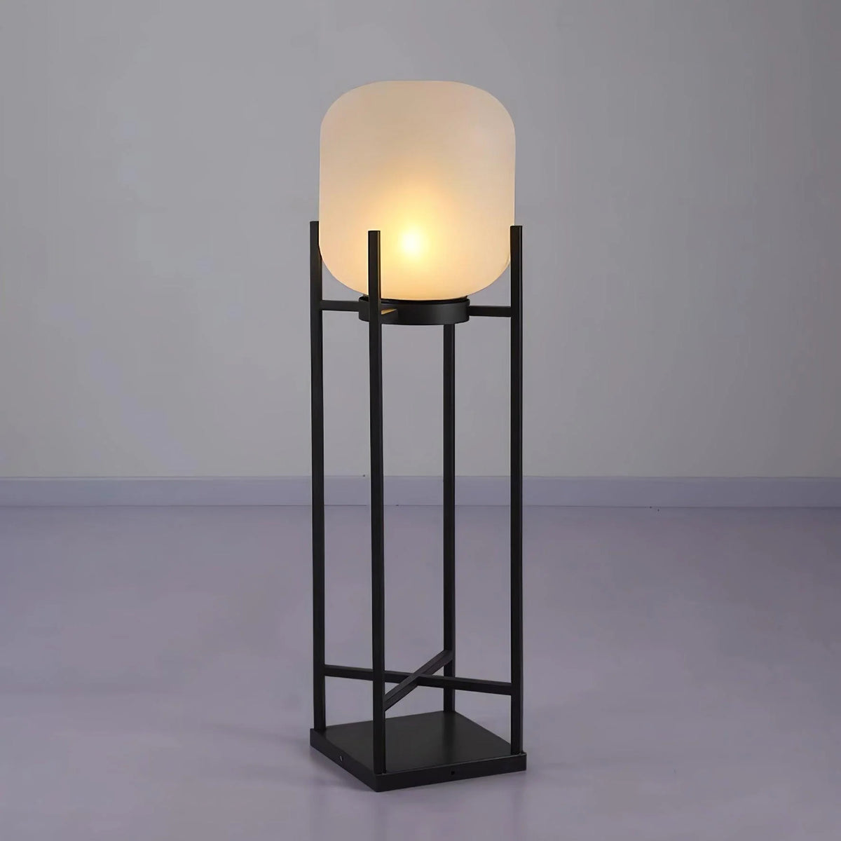 Everlight Outdoor Solar Lantern