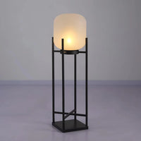 Everlight Outdoor Solar Lantern